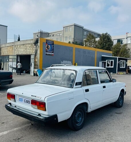 LADA (VAZ) 2107 2009, 97,841 km - 1.6 l - Bakı