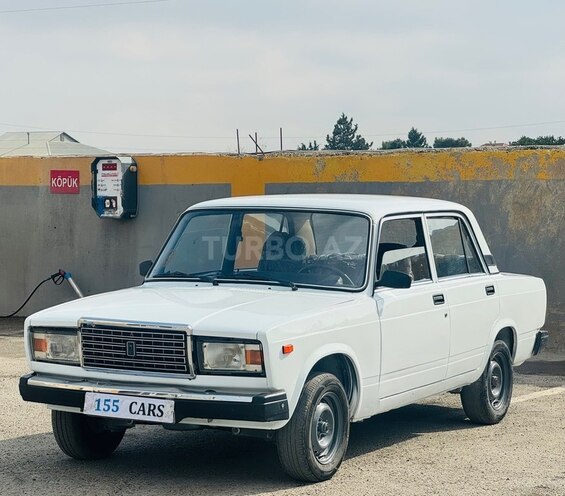 LADA (VAZ) 2107 2009, 97,841 km - 1.6 l - Bakı