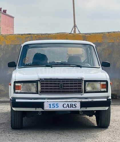 LADA (VAZ) 2107 2009, 97,841 km - 1.6 l - Bakı