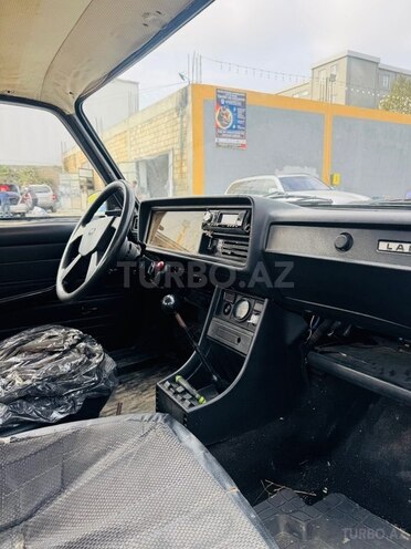 LADA (VAZ) 2107 2009, 97,841 km - 1.6 l - Bakı