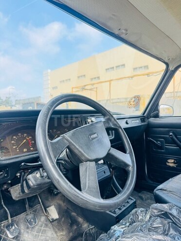 LADA (VAZ) 2107 2009, 97,841 km - 1.6 l - Bakı