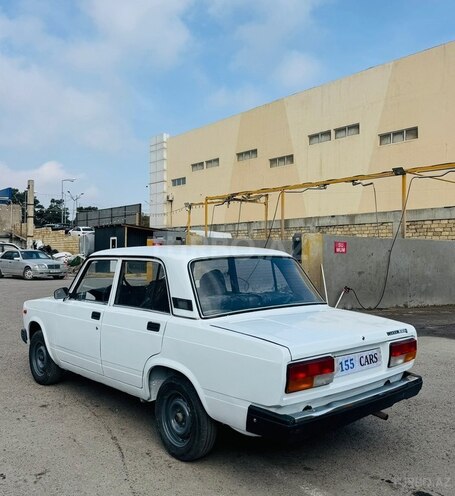 LADA (VAZ) 2107 2009, 97,841 km - 1.6 l - Bakı