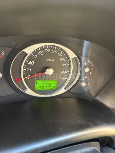 Hyundai Tucson 2008, 297,708 km - 2.0 l - Xırdalan