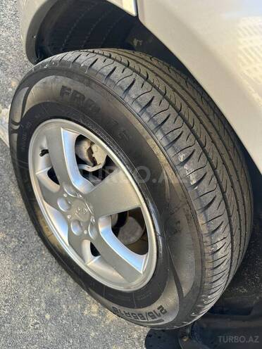 Hyundai Tucson 2008, 297,708 km - 2.0 l - Xırdalan