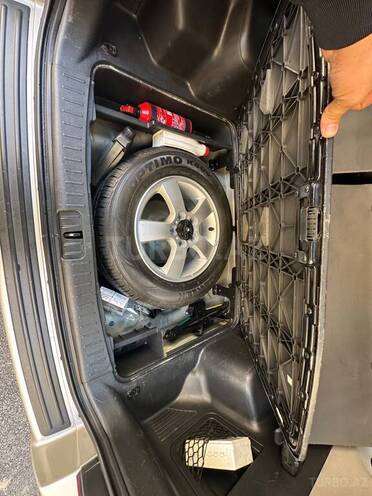 Hyundai Tucson 2008, 297,708 km - 2.0 l - Xırdalan