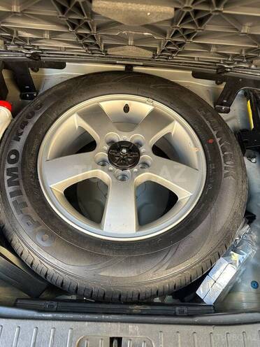 Hyundai Tucson 2008, 297,708 km - 2.0 l - Xırdalan