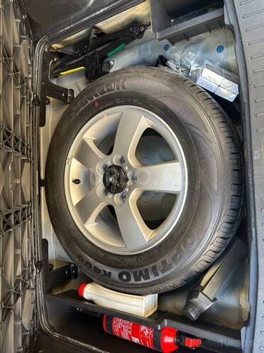Hyundai Tucson 2008, 297,708 km - 2.0 l - Xırdalan