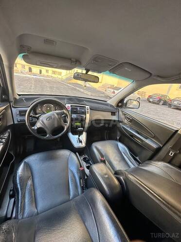 Hyundai Tucson 2008, 297,708 km - 2.0 l - Xırdalan