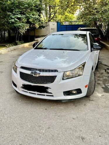Chevrolet Cruze 2011, 314,000 km - 1.4 л - Bakı