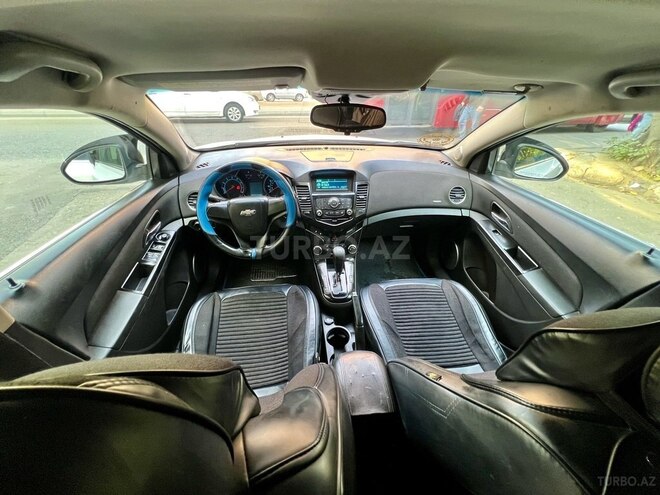 Chevrolet Cruze 2011, 314,000 km - 1.4 л - Bakı