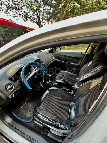 Chevrolet Cruze 2011, 314,000 km - 1.4 л - Bakı