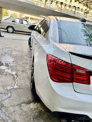 Chevrolet Cruze 2011, 314,000 km - 1.4 л - Bakı