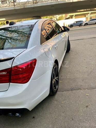 Chevrolet Cruze 2011, 314,000 km - 1.4 л - Bakı