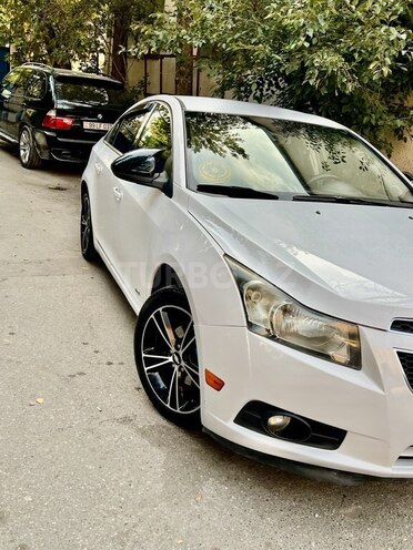 Chevrolet Cruze 2011, 314,000 km - 1.4 л - Bakı