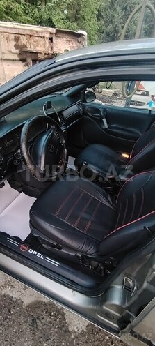 Opel Vectra 1996, 390,000 km - 1.8 l - Xaçmaz