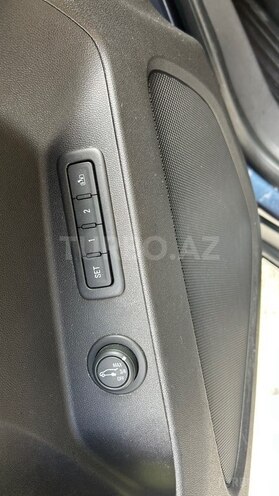 Chevrolet Equinox 2019, 124,130 km - 1.5 l - Bakı