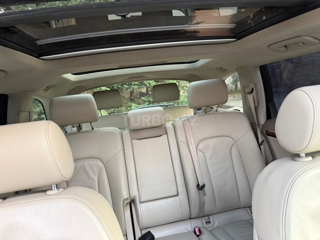 Audi Q7 2006, 234,500 km - 3.6 л - Bakı