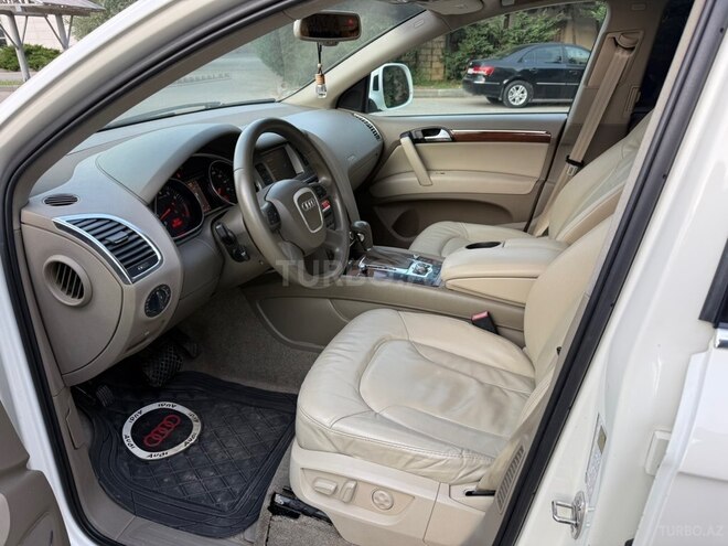 Audi Q7 2006, 234,500 km - 3.6 л - Bakı