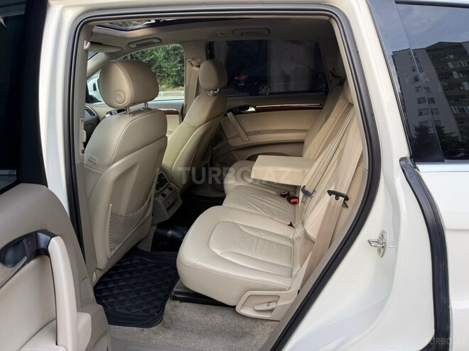 Audi Q7 2006, 234,500 km - 3.6 л - Bakı
