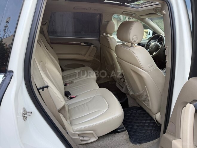 Audi Q7 2006, 234,500 km - 3.6 л - Bakı
