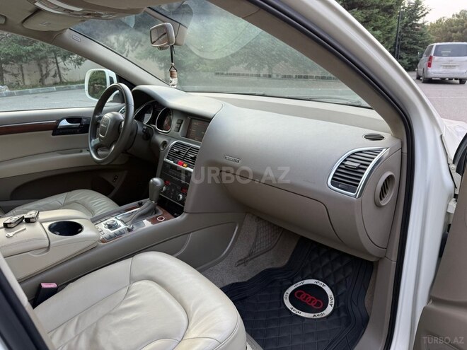Audi Q7 2006, 234,500 km - 3.6 л - Bakı