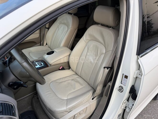 Audi Q7 2006, 234,500 km - 3.6 л - Bakı