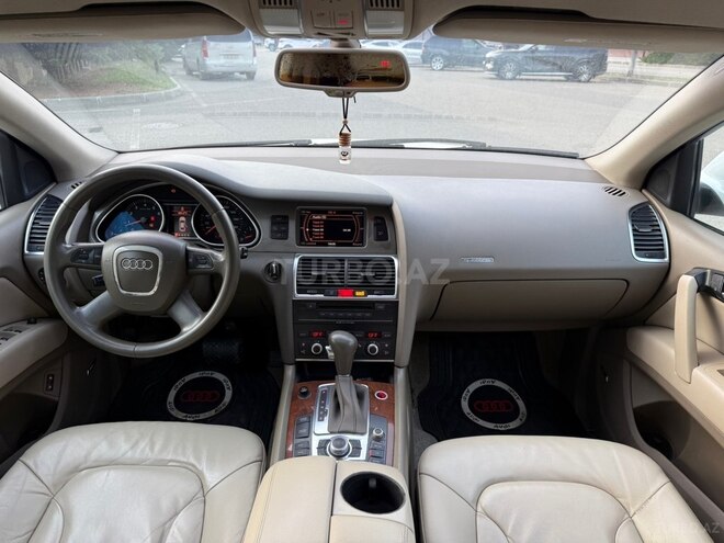 Audi Q7 2006, 234,500 km - 3.6 л - Bakı