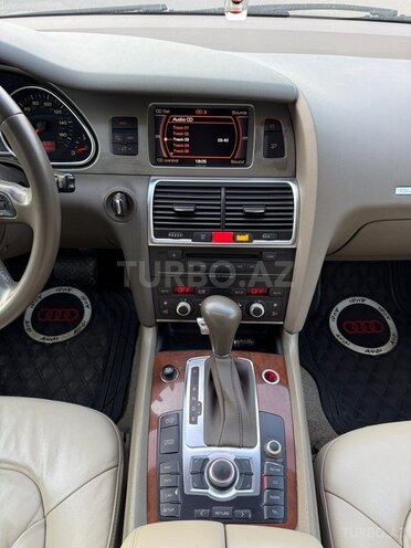 Audi Q7 2006, 234,500 km - 3.6 л - Bakı