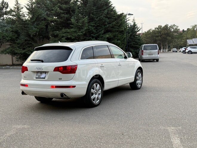 Audi Q7 2006, 234,500 km - 3.6 л - Bakı