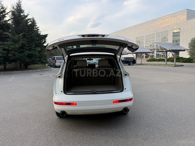 Audi Q7 2006, 234,500 km - 3.6 л - Bakı