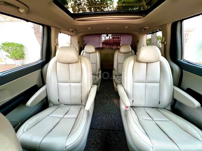 Kia Carnival 2015, 189,000 km - 2.2 л - Bakı