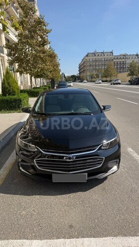 Chevrolet Malibu 2018, 217,000 km - 1.5 l - Bakı
