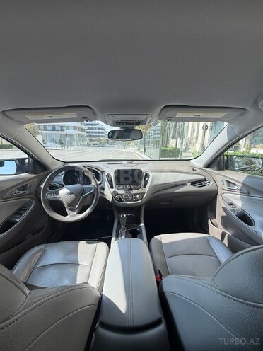 Chevrolet Malibu 2018, 217,000 km - 1.5 l - Bakı