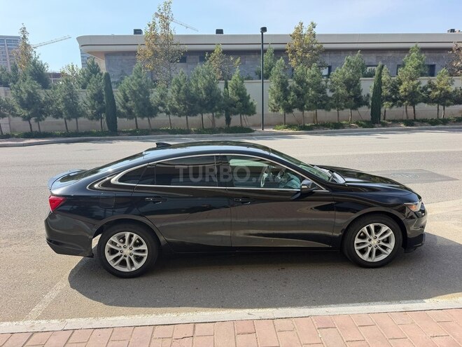 Chevrolet Malibu 2018, 217,000 km - 1.5 l - Bakı