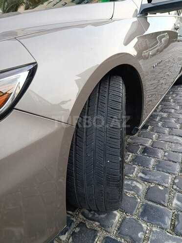Chevrolet Malibu 2023, 113,400 km - 1.5 l - Bakı