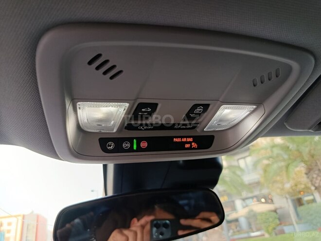 Chevrolet Malibu 2023, 113,400 km - 1.5 l - Bakı