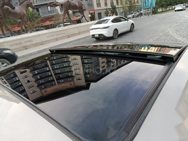 Chevrolet Malibu 2023, 113,400 km - 1.5 l - Bakı
