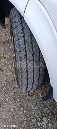 Ford Transit 2008, 357,869 km - 2.4 l - Bakı