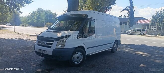 Ford Transit 2008, 357,869 km - 2.4 l - Bakı