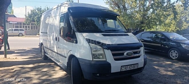 Ford Transit 2008, 357,869 km - 2.4 l - Bakı