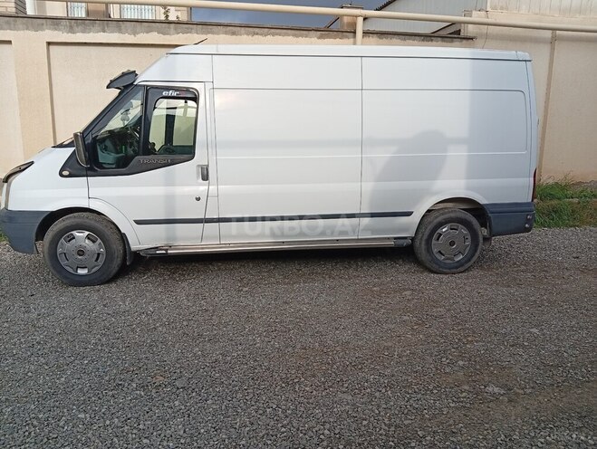 Ford Transit 2008, 357,869 km - 2.4 l - Bakı