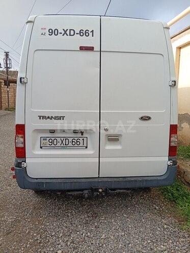Ford Transit 2008, 357,869 km - 2.4 l - Bakı