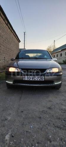 Opel Vectra 1996, 390,000 km - 1.8 l - Xaçmaz