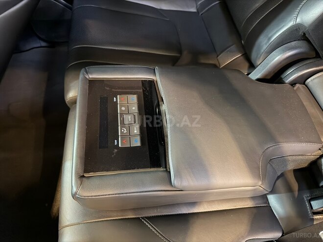 Lexus LX 450d 2020, 133,000 km - 4.5 l - Bakı