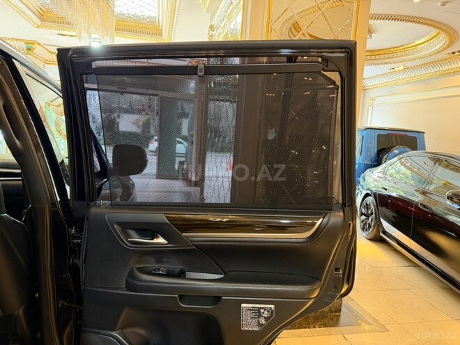 Lexus LX 450d 2020, 133,000 km - 4.5 l - Bakı