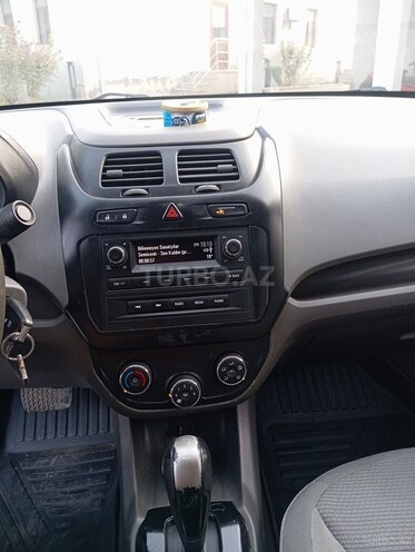 Chevrolet Cobalt 2024, 158,500 km - 1.5 l - Bakı