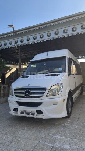 Mercedes Sprinter 315 2010, 575,000 km - 2.2 l - Bakı