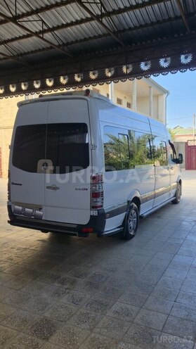 Mercedes Sprinter 315 2010, 575,000 km - 2.2 l - Bakı