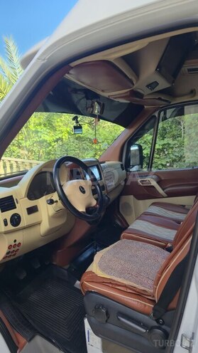 Mercedes Sprinter 315 2010, 575,000 km - 2.2 l - Bakı