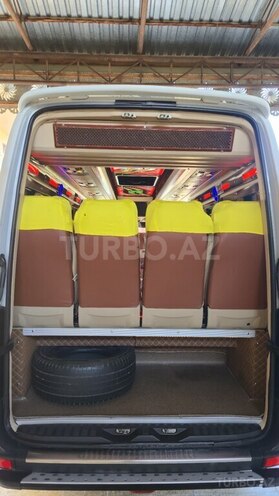 Mercedes Sprinter 315 2010, 575,000 km - 2.2 l - Bakı